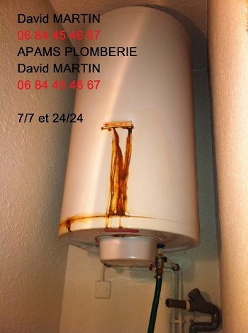 apams plomberie Mions  électrique Mions